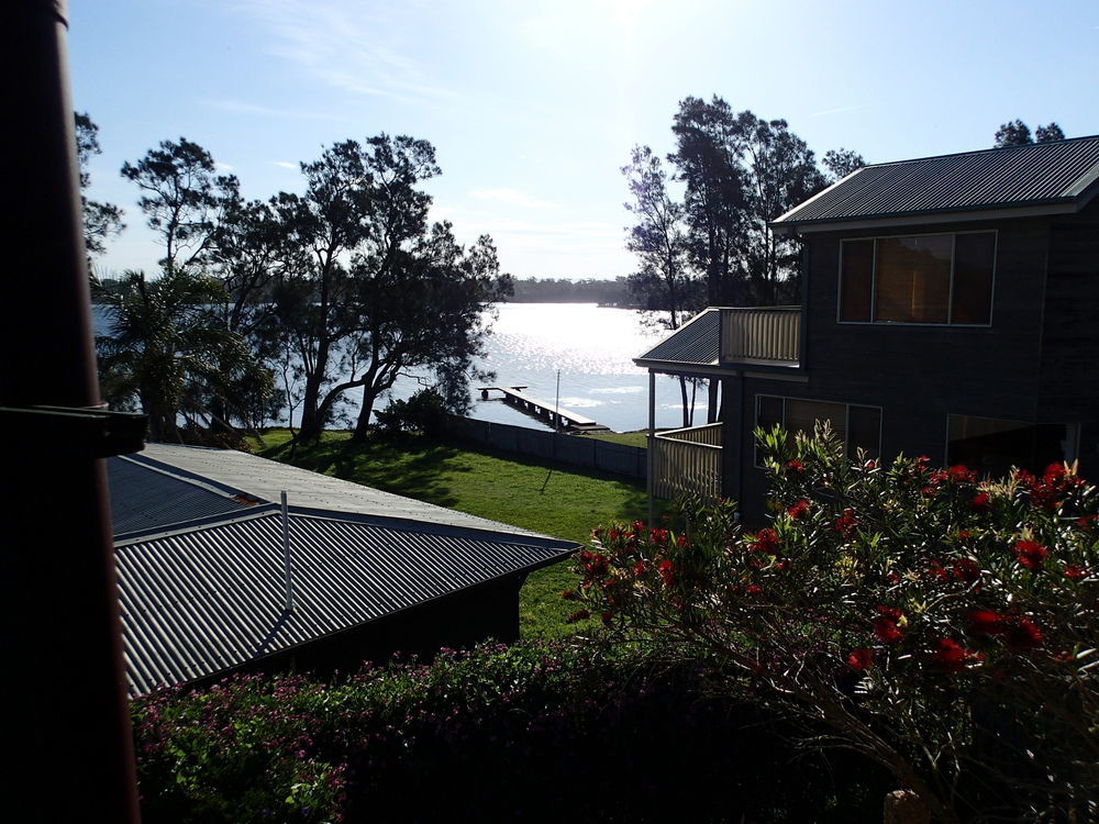 Dungowan Holiday Accommodation Erowal Bay Exterior photo