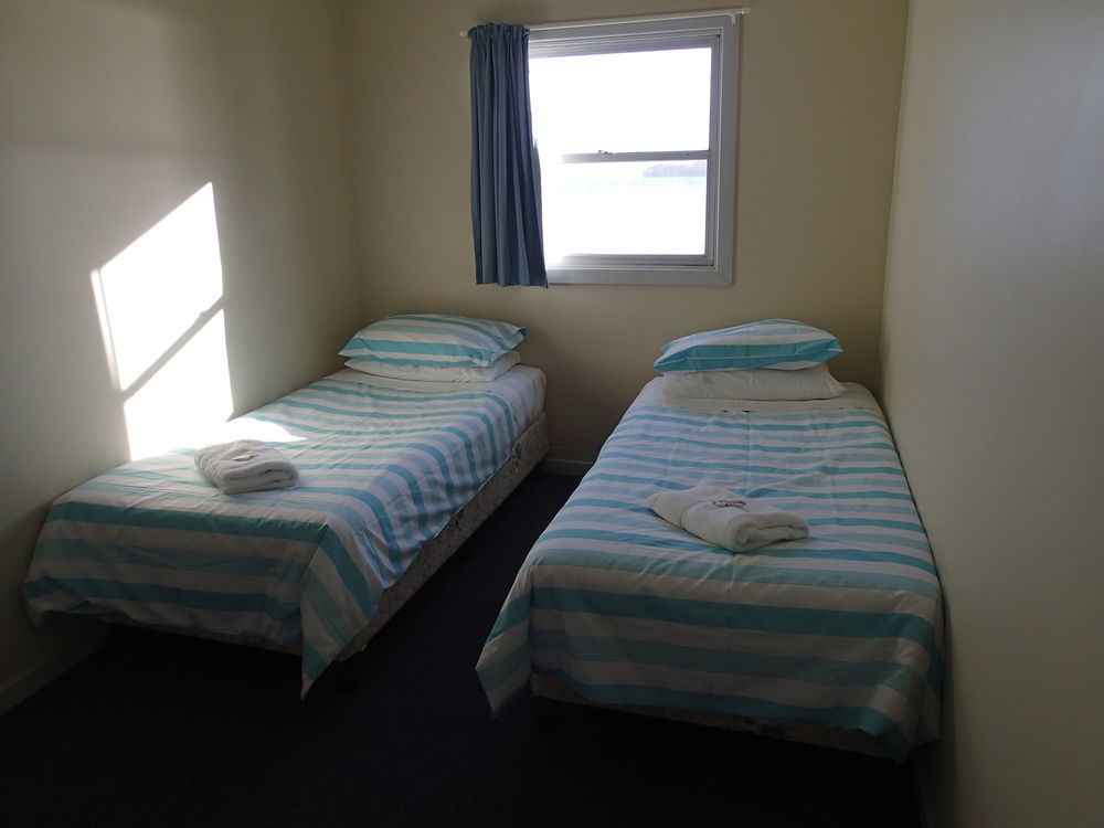 Dungowan Holiday Accommodation Erowal Bay Exterior photo