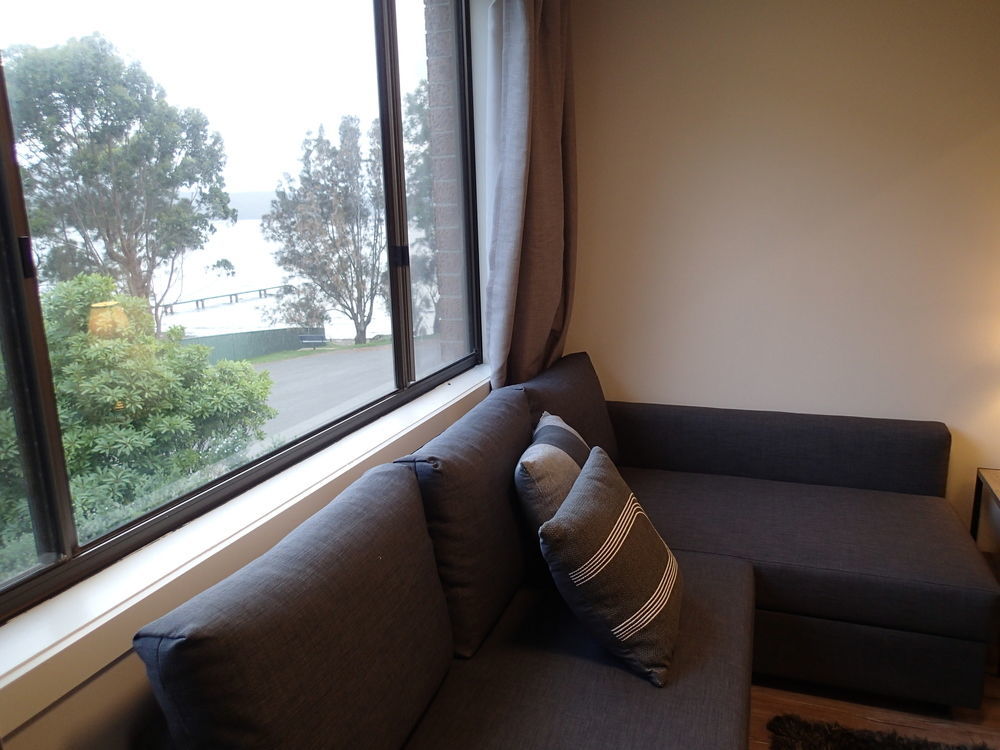 Dungowan Holiday Accommodation Erowal Bay Exterior photo