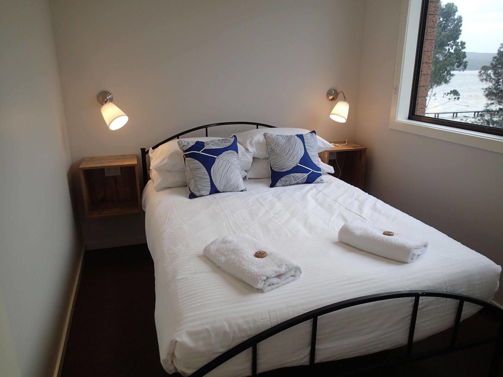 Dungowan Holiday Accommodation Erowal Bay Exterior photo