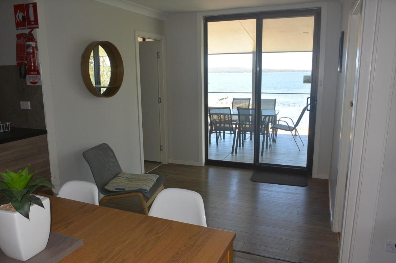 Dungowan Holiday Accommodation Erowal Bay Exterior photo