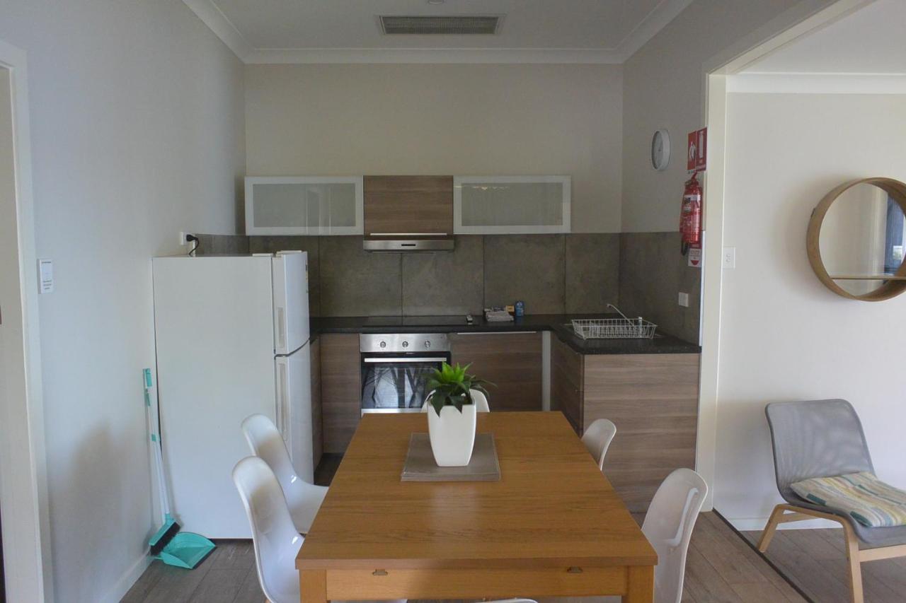 Dungowan Holiday Accommodation Erowal Bay Exterior photo
