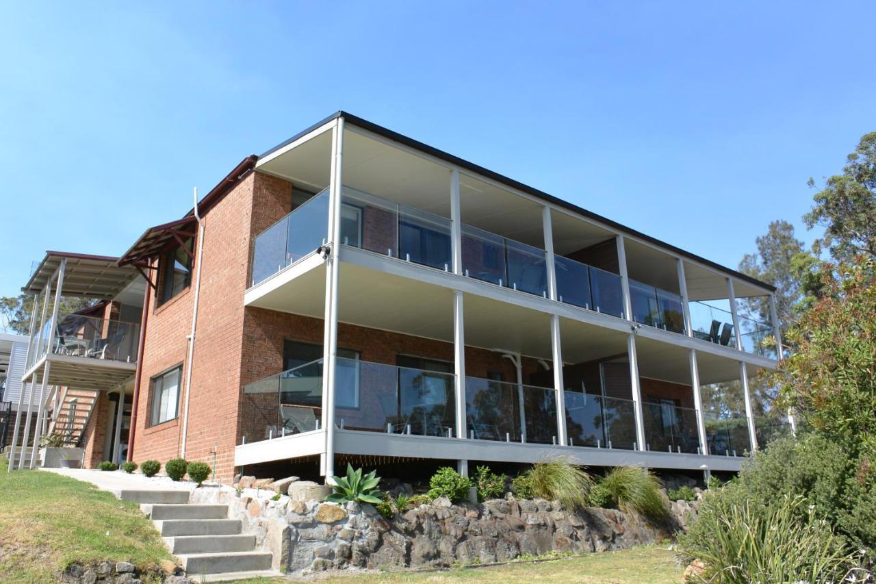 Dungowan Holiday Accommodation Erowal Bay Exterior photo
