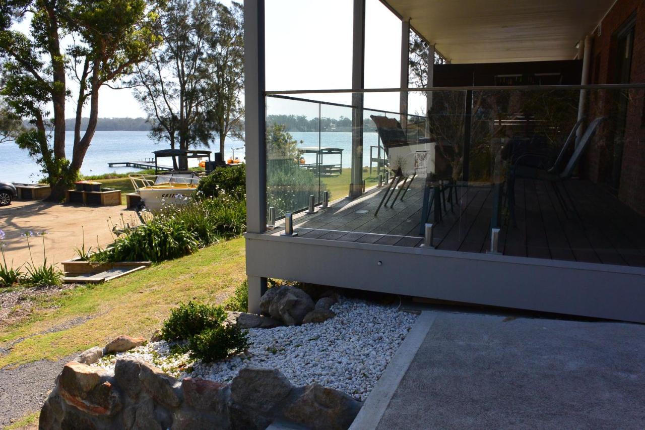Dungowan Holiday Accommodation Erowal Bay Exterior photo